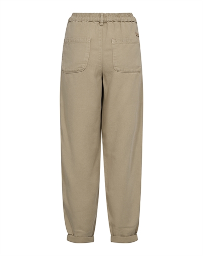 Mos Mosh - MMMaison Stalom Bukser - Twill